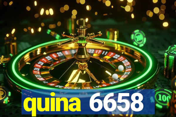 quina 6658